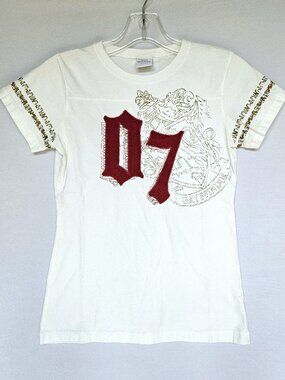 Harry Potter Gryffindor Tee | Universal Orlando | Women's Size S